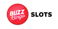 Buzz Bingo Slots logo
