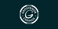 Grosvenor Casinos logo