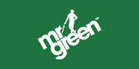 MrGreen Sport logo