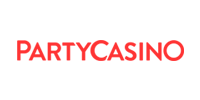 PartyCasino logo