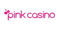 Pink Casino logo
