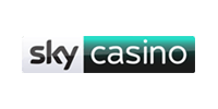 Sky Casino logo