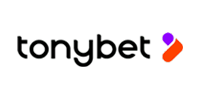 Tonybet logo