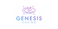Genesis Casino logo
