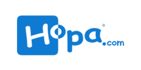 Hopa logo