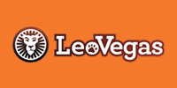 Leovegas logo