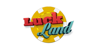 LuckLand logo
