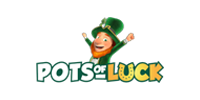 Pots of Luck logo