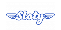 Sloty logo