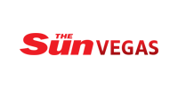 The Sun Vegas logo