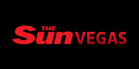 The Sun Vegas logo