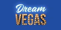 Dream Vegas logo