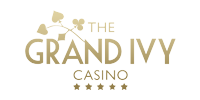 Grand Ivy  logo