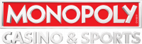 Monopoly Casino logo