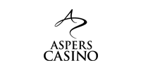 Aspers Casino logo