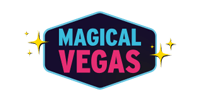 Magical Vegas logo
