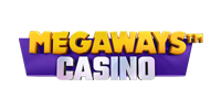 Megaways Casino logo