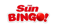 The Sun Bingo_logo