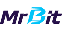Mr Bit logo