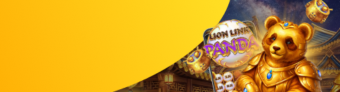 Banner background