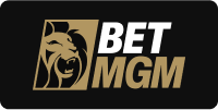 BetMGM logo