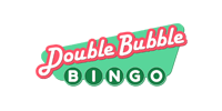 Double Bubble logo