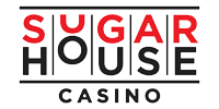 Sugar House Casino logo