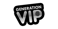 Generation VIP logo