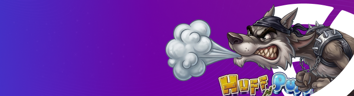 Banner background