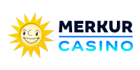 Merkur Casino logo