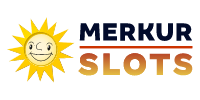 Merkur Slots logo