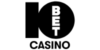 10bet Casino_logo