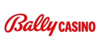 Bally Casino UK logo