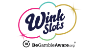 Wink Slots logo