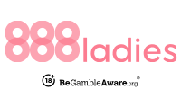 888 Ladies _logo