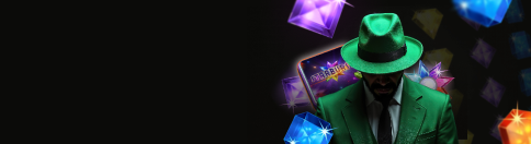 Banner background