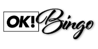 OK Bingo logo