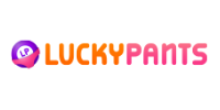 Lucky Pants Bingo_logo