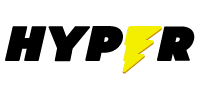 Hyper Casino logo