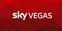 Sky Vegas logo