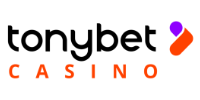 Tonybet Casino_logo