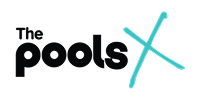 The Pools logo