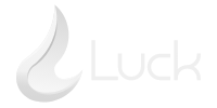 Luck.com logo