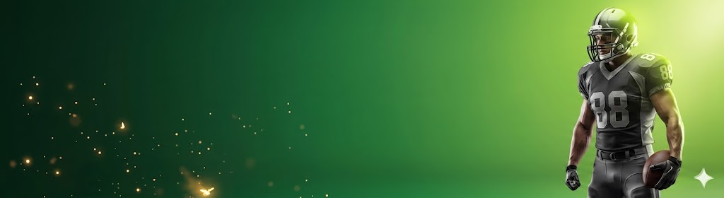 Banner background