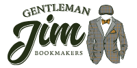 Gentleman Jim logo