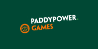 Paddy Power Games logo