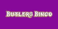 Butlers Bingo logo