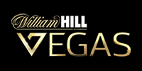 William Hill Vegas logo