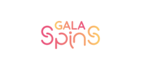 Gala Spins logo