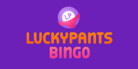 Lucky Pants Bingo logo